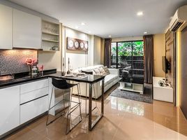 1 Schlafzimmer Wohnung zu vermieten im Mirage Sukhumvit 27, Khlong Toei