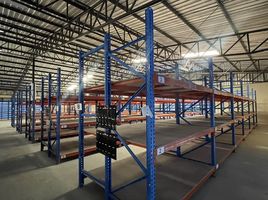  Warehouse for rent in Thailand, Sala Thammasop, Thawi Watthana, Bangkok, Thailand