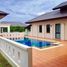 3 Bedroom Villa for rent at Nice Breeze 6, Hua Hin City, Hua Hin