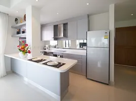 3 Bedroom Penthouse for sale at Surin Sabai, Choeng Thale, Thalang, Phuket