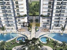 1 बेडरूम अपार्टमेंट for sale at Samana Waves 2, District 13