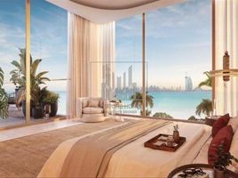 3 Bedroom Apartment for sale at Ellington Beach House, The Crescent, Palm Jumeirah