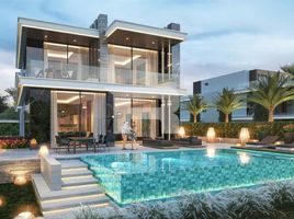 7 Bedroom House for sale at Venice, DAMAC Lagoons
