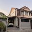 3 Bedroom House for sale at Baan Sukniwet 2, Bang Mot, Thung Khru