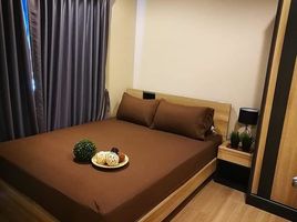 1 Bedroom Apartment for rent at Motif Condo Sathorn - Wongwian yai, Bang Yi Ruea
