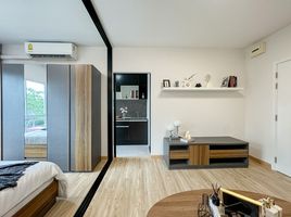 Studio Appartement zu verkaufen im UNiO Charan 3, Wat Tha Phra, Bangkok Yai