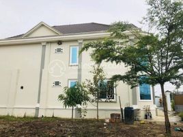 3 Bedroom House for sale in Prey Sa, Dangkao, Prey Sa