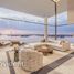 4 Schlafzimmer Penthouse zu verkaufen im Six Senses Residences, The Crescent