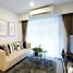 1 Schlafzimmer Wohnung zu verkaufen im The Shade Condo Sathorn 1, Chong Nonsi, Yan Nawa