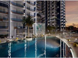 3 Bedroom Apartment for sale at Samana Waves, District 13