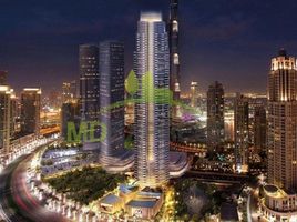 1 Bedroom Apartment for sale at Grande, Opera District, Downtown Dubai