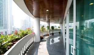 4 Bedrooms Condo for sale in Khlong Toei, Bangkok GM Tower