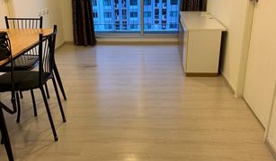 2 Bedrooms Condo for sale in Bang Kho, Bangkok Aspire Sathorn-Taksin Timber Zone