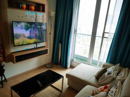 1 Bedroom Condo for rent at Rhythm Phahol-Ari, Sam Sen Nai