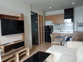 1 Schlafzimmer Appartement zu vermieten im Rhythm Sathorn - Narathiwas, Thung Mahamek, Sathon