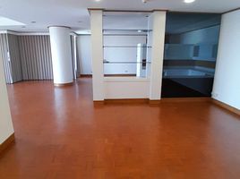 3 Schlafzimmer Appartement zu vermieten im Baan Yen Akard, Chong Nonsi, Yan Nawa