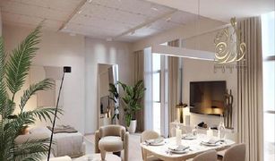 1 Habitación Apartamento en venta en Al Barari Villas, Dubái MAG 330