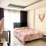 Studio Wohnung zu verkaufen im C View Residence Pattaya, Nong Prue