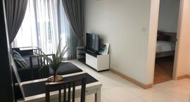 Available Units at The President Sukhumvit 81