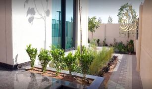 4 Schlafzimmern Reihenhaus zu verkaufen in Al Raqaib 2, Ajman Sharjah Sustainable City