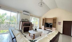 4 Schlafzimmern Haus zu verkaufen in Nong Prue, Pattaya Paradise Villa 3