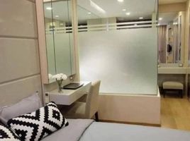 1 Schlafzimmer Wohnung zu vermieten im The Address Asoke, Makkasan