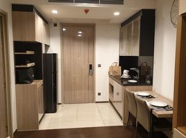 1 Bedroom Condo for rent at The Line Ratchathewi, Thanon Phet Buri, Ratchathewi