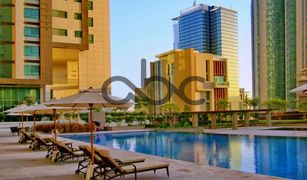 1 chambre Appartement a vendre à Marina Square, Abu Dhabi Al Maha Tower