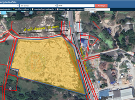  Land for sale in Nong Hong, Phan Thong, Nong Hong