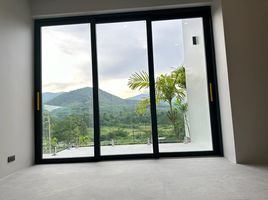 4 Bedroom Villa for rent at Manick Hillside, Si Sunthon, Thalang
