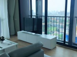 1 Bedroom Condo for rent at Noble Reveal, Phra Khanong Nuea, Watthana, Bangkok, Thailand