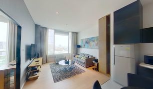 2 Bedrooms Condo for sale in Khlong Tan Nuea, Bangkok Eight Thonglor Residence