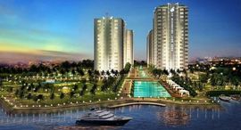 Available Units at 4S RIVERSIDE LINH DONG