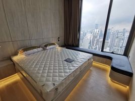 1 Schlafzimmer Appartement zu vermieten im The Esse Asoke, Khlong Toei Nuea