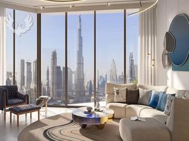 3 Bedroom Apartment for sale at City Center Residences, Burj Views