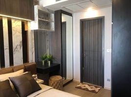 Studio Condo for rent at Ashton Asoke, Khlong Toei Nuea, Watthana