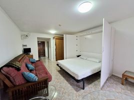 Studio Appartement zu verkaufen im Kieng Talay, Nong Prue