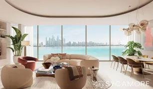 2 Bedrooms Apartment for sale in The Crescent, Dubai Ellington Beach House