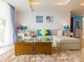 3 Schlafzimmer Wohnung zu verkaufen im SeaRidge, Nong Kae, Hua Hin, Prachuap Khiri Khan