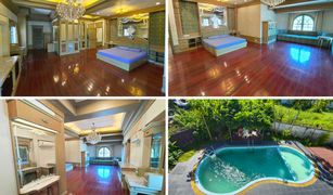 5 Bedrooms House for sale in Sai Kong Din Tai, Bangkok 