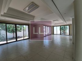 4 Bedroom House for sale at Al Bateen Park, Al Khaleej Al Arabi Street, Al Bateen