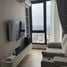 1 Bedroom Condo for rent at The Crest Park Residences, Chomphon, Chatuchak