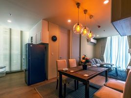 2 Bedroom Condo for rent at Noble Recole, Khlong Toei Nuea, Watthana