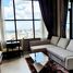 1 Bedroom Condo for sale at Knightsbridge Prime Sathorn, Thung Wat Don