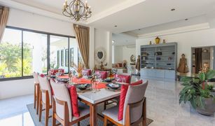 5 Bedrooms House for sale in Wichit, Phuket 