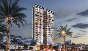 1 Bedroom Apartment for sale in District 13, Dubai Binghatti Venus