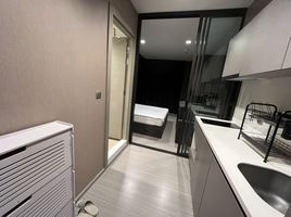 Studio Appartement zu vermieten im Life Asoke Rama 9, Makkasan