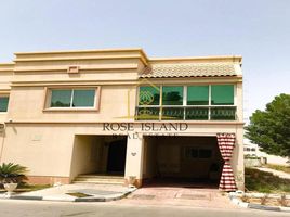 3 Bedroom House for sale at Seashore, Abu Dhabi Gate City, Abu Dhabi