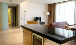 2 Bedrooms Condo for sale in Si Lom, Bangkok Saladaeng Residences