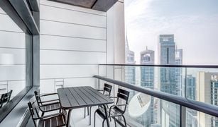 2 Bedrooms Apartment for sale in Park Towers, Dubai Index Tower